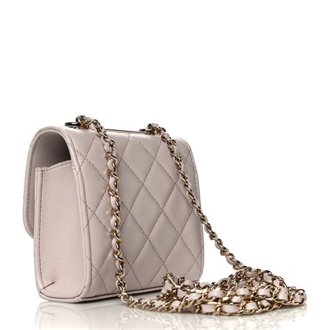 chanel trendy cc mini